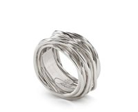 Anello Filodellavita in Argento AN13A/22